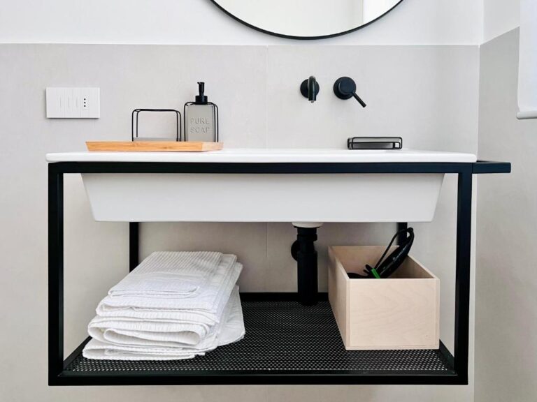 ALC2 Appartamento nel centro di San Giovanni Alcova