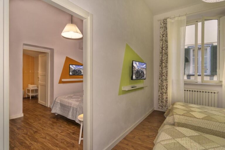 Affittacamere del Centro