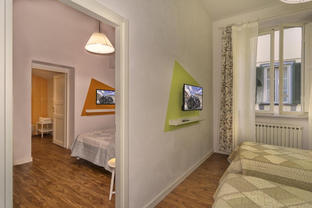 Affittacamere del Centro