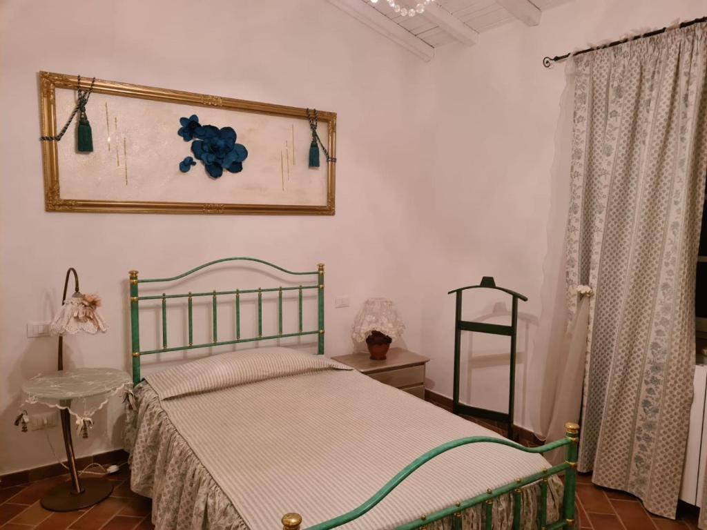 Agriturismo La Casa dei Ricordi