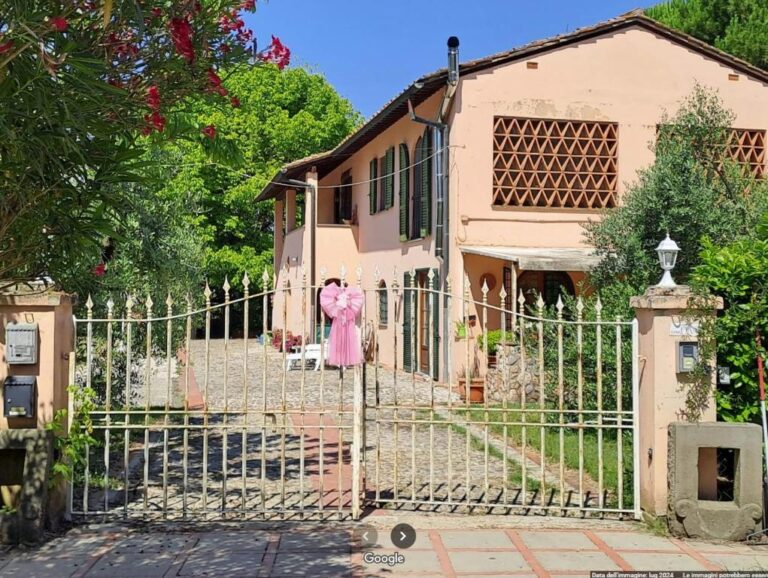 Agriturismo Podere Travalda