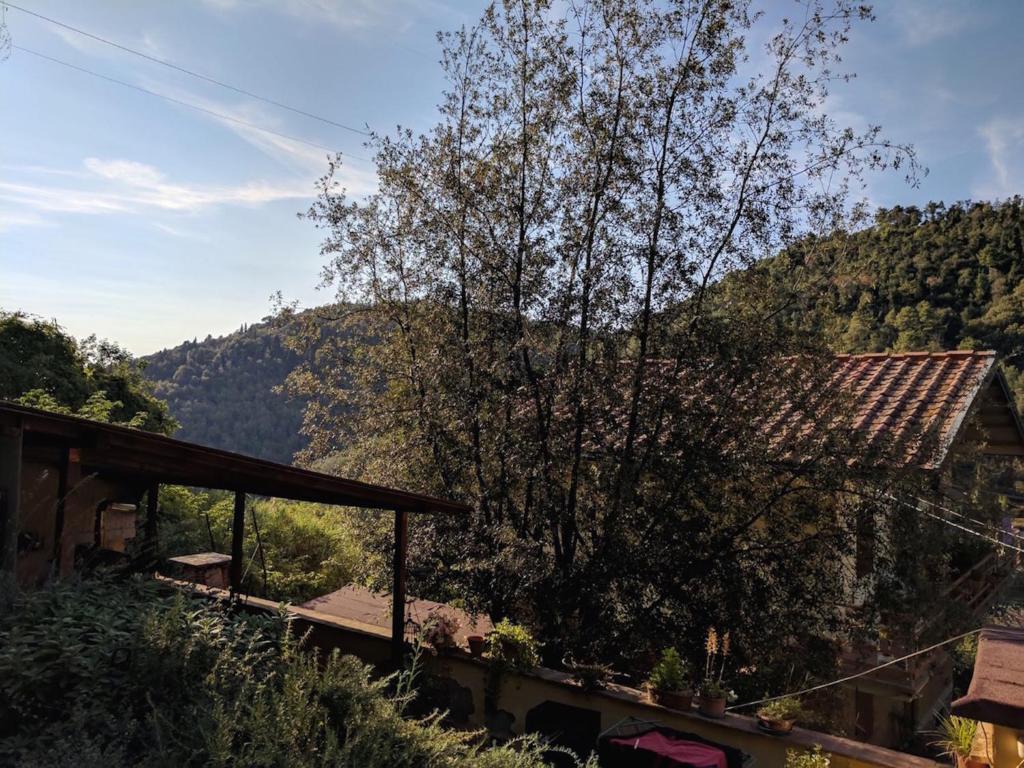 Agula Relais camera matrimoniale