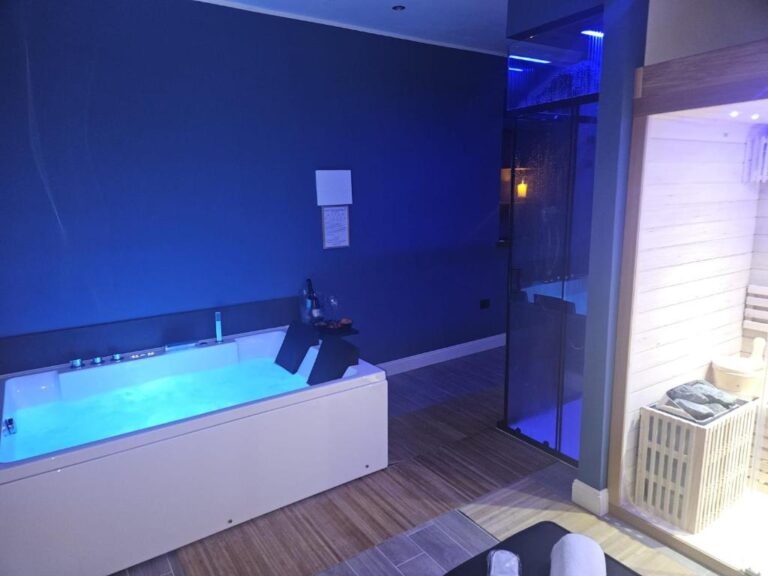 Al Noceto Countryside