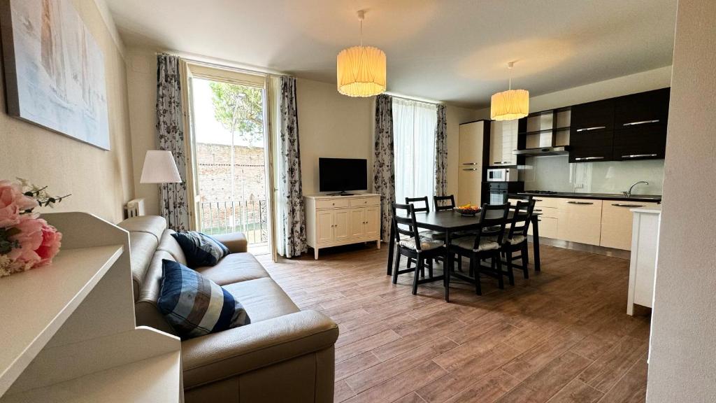 Alta Marea Casa Vacanze