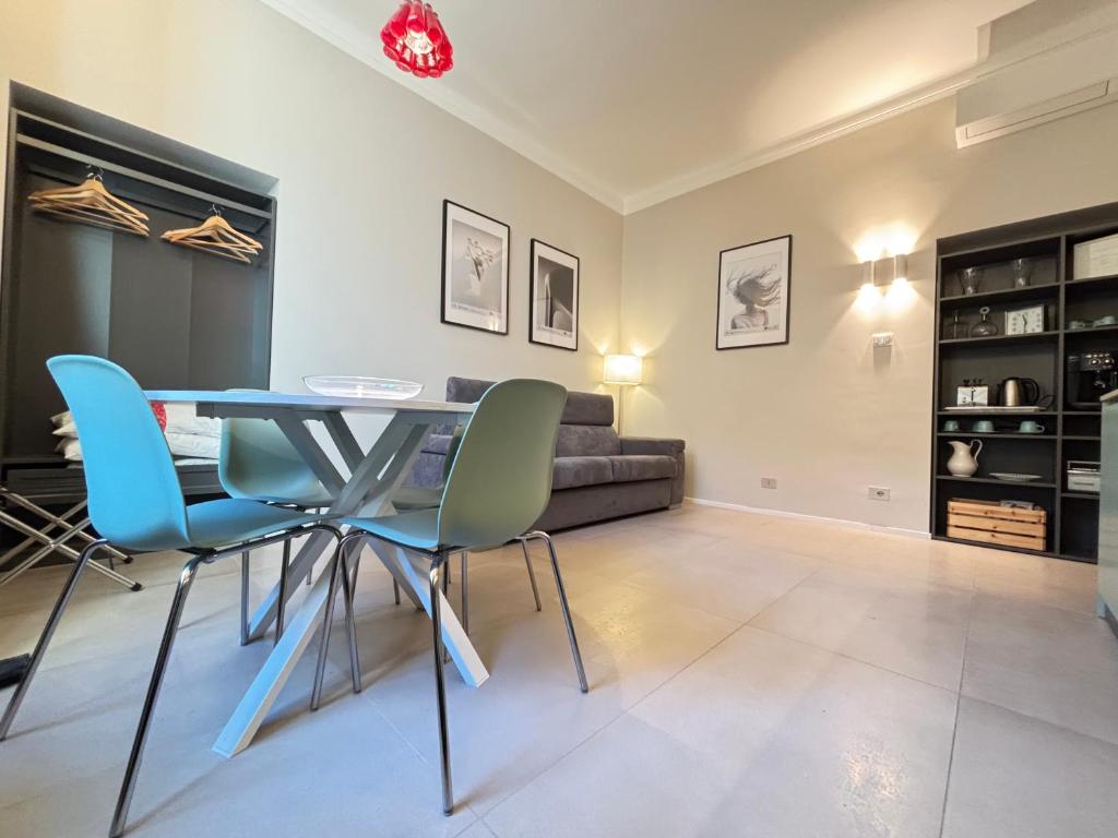 Apartment Solferino 37