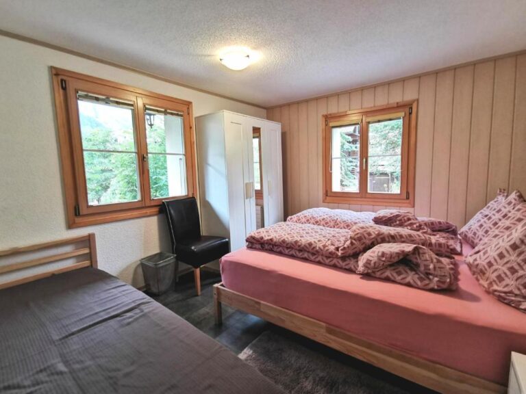 Apartments Chalet Tatyana