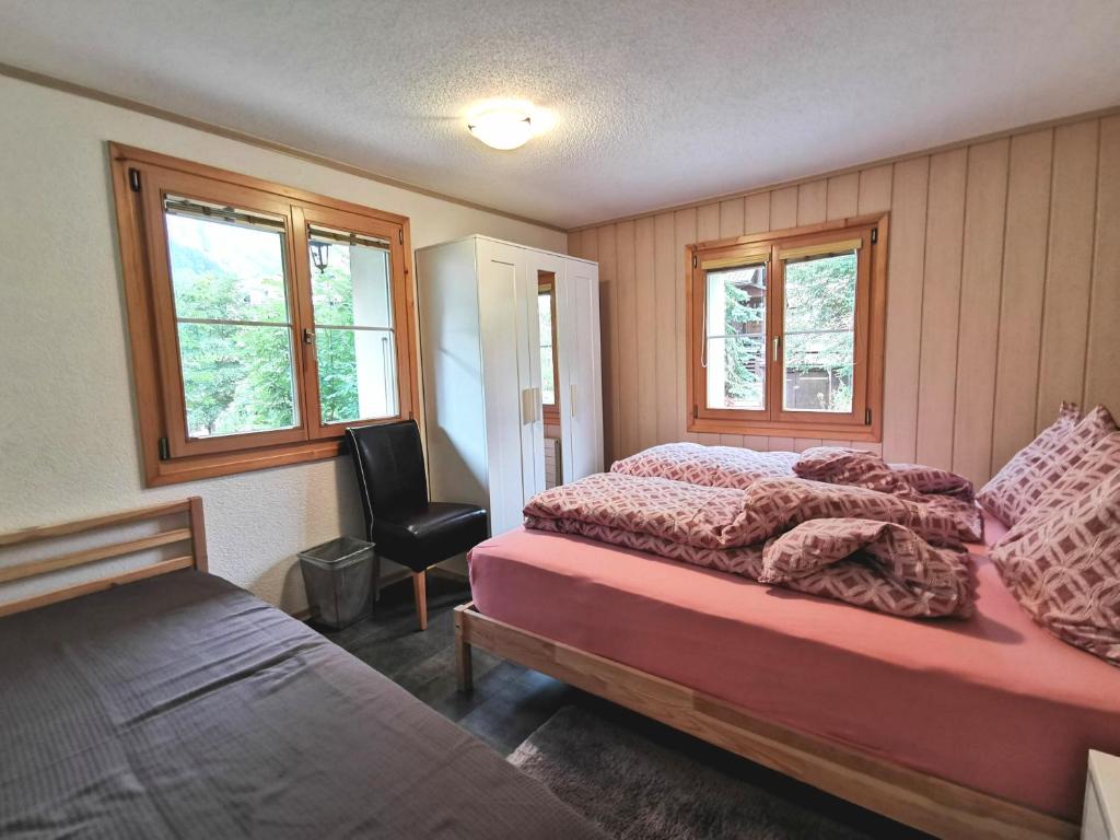 Apartments Chalet Tatyana