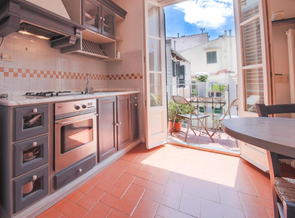 Apartments Florence - Carlotta's Home