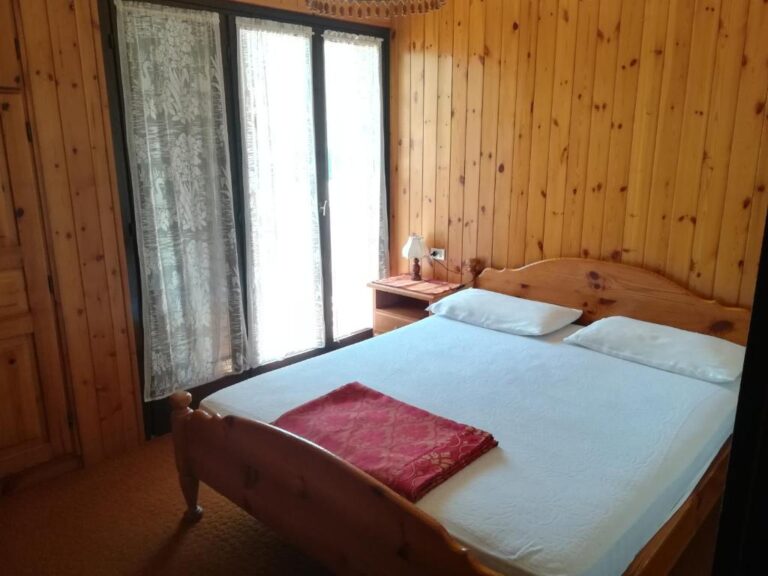 Appartamenti Abetaia