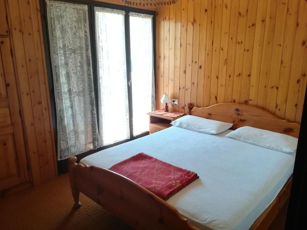 Appartamenti Abetaia