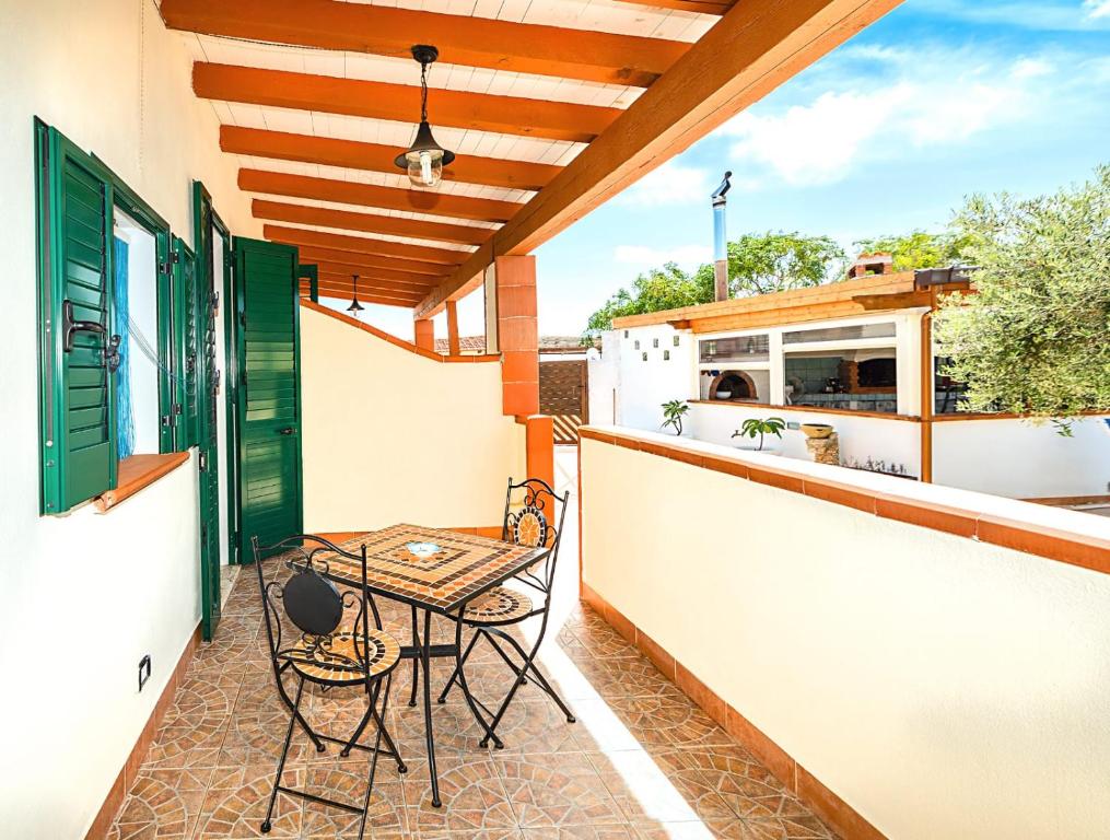 Appartamenti Pomelia - Lampedusa