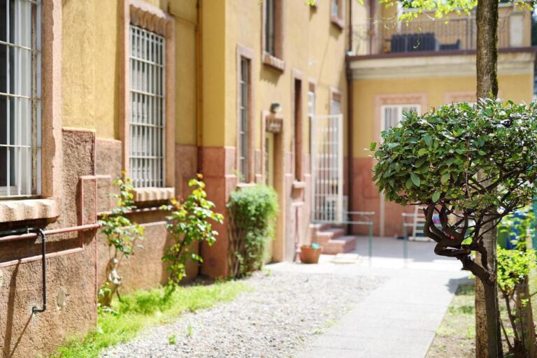 Appartamento Bel Borgo