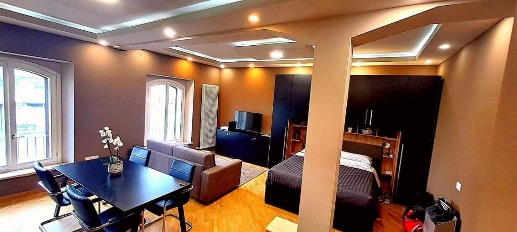 Appartamento Cremona Stazione