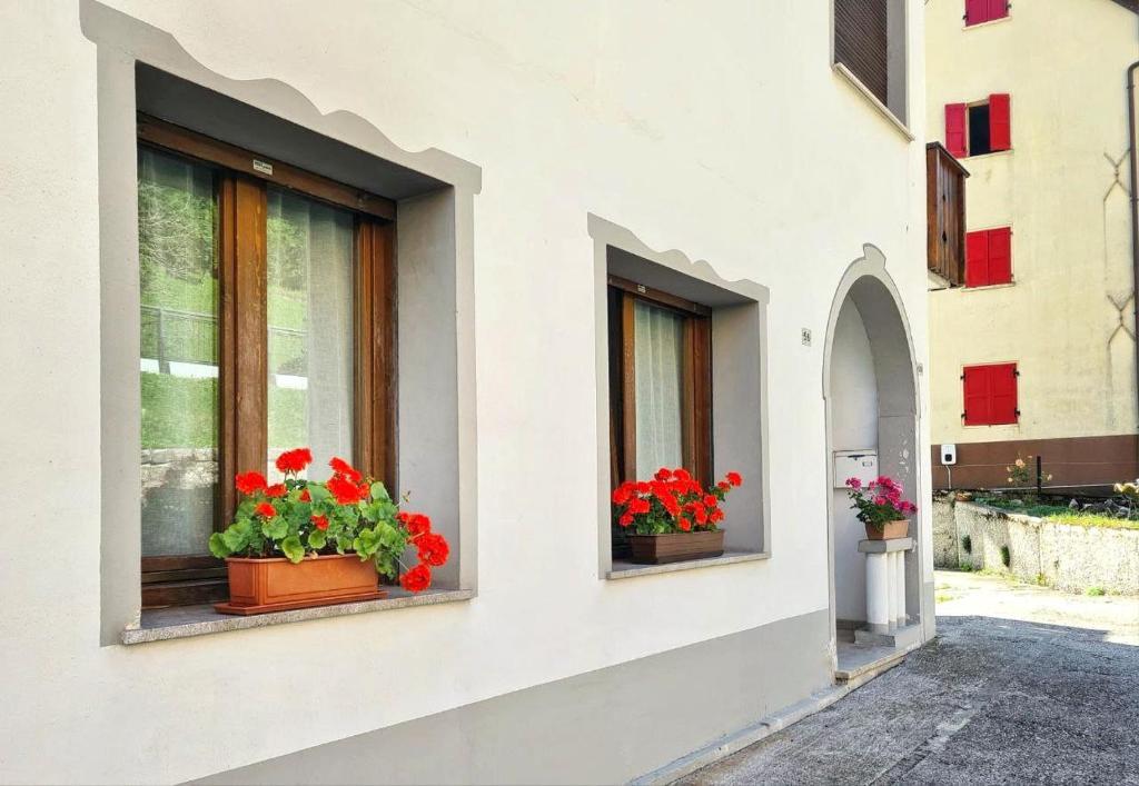 Appartamento Jever House