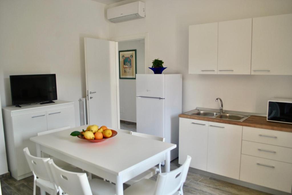 Appartamento Scirocco Tramontana Gallipoli