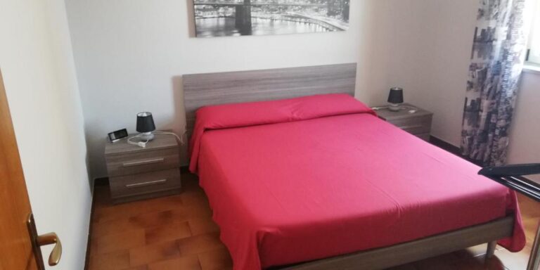 Appartamento Vacanze Natalia