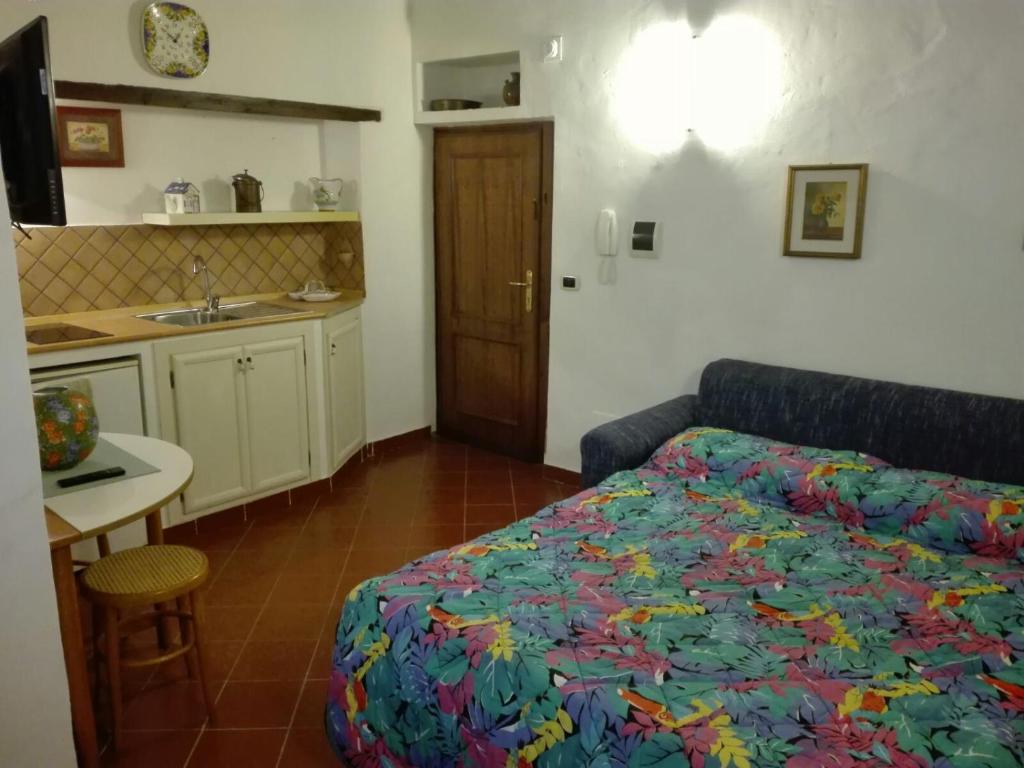 Appartamento Zafferano