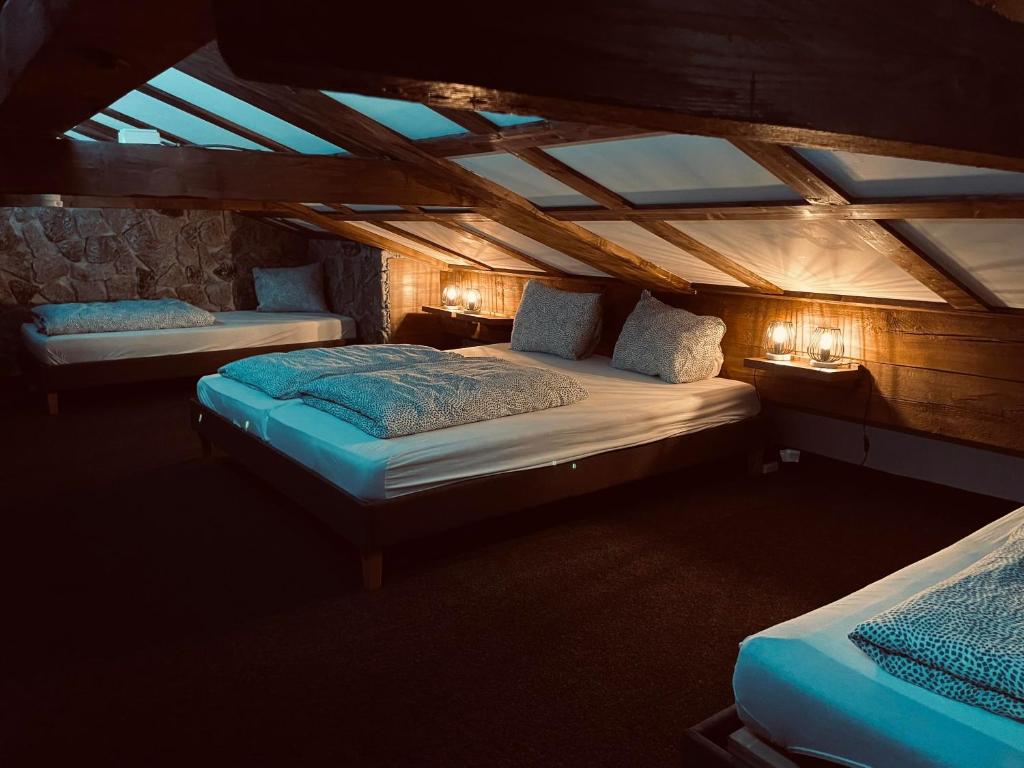 Appartement Sabrina