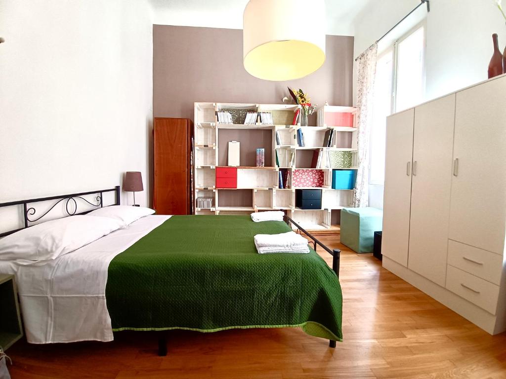 B&B Casa Sant'Eufemia