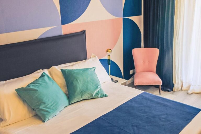 B&B Seataly by W Signature Experiences