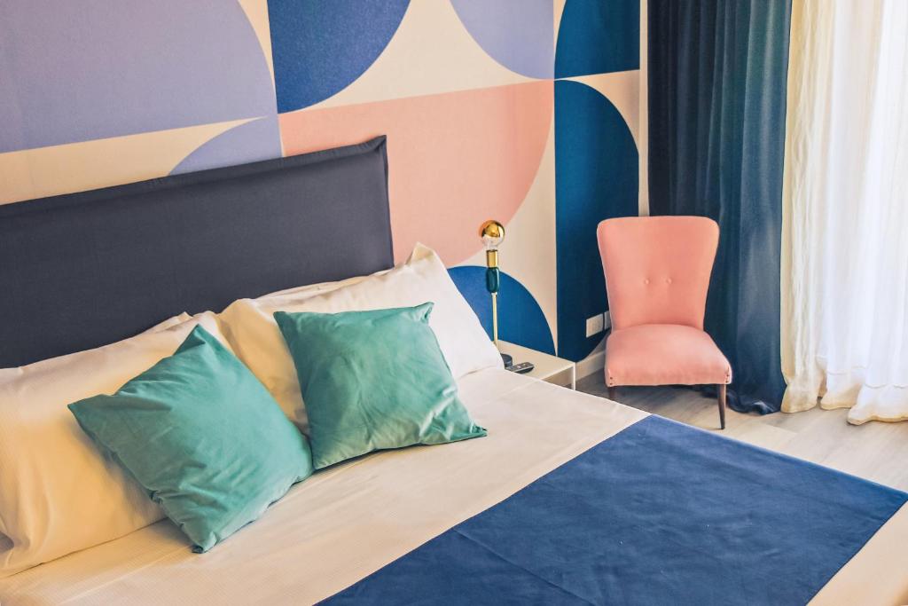 B&B Seataly by W Signature Experiences