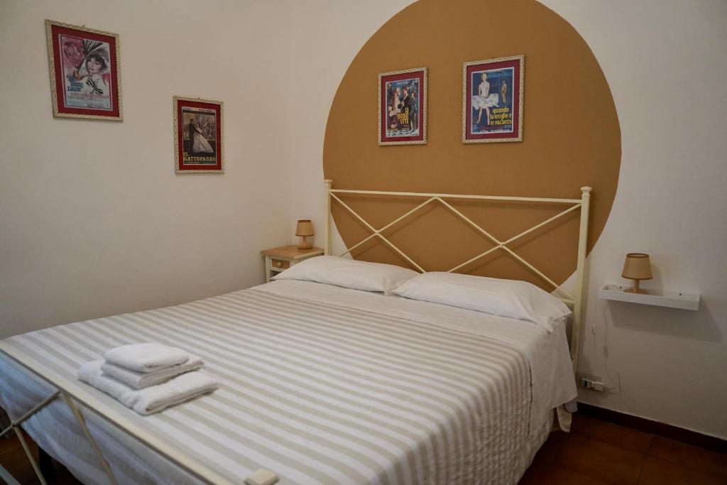 B&b Il Piccolo Paradiso