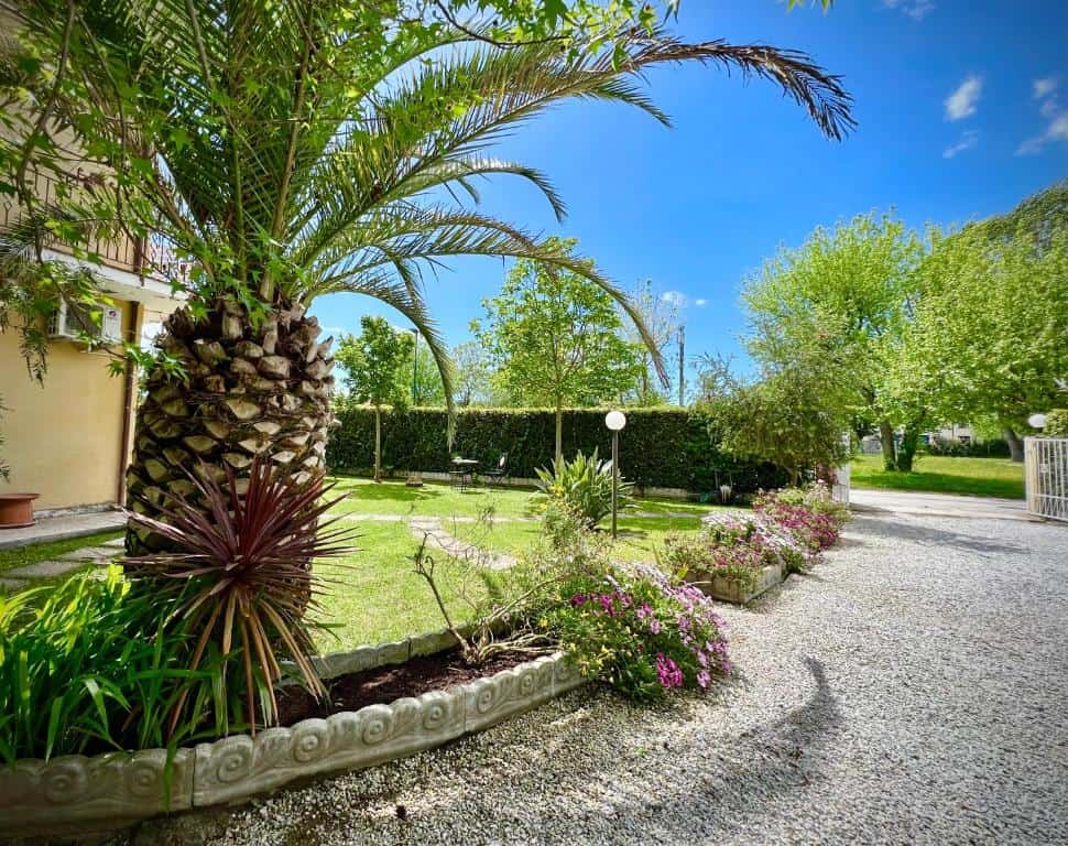 Bed&Breakfast Villa Lorena