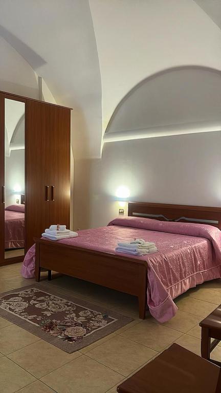 CASALUNA - Dimora Vacanze