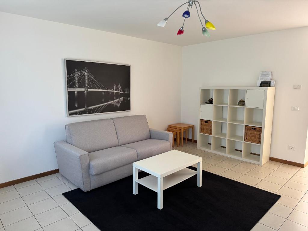 Cà Maria - Appartamento con Giardino