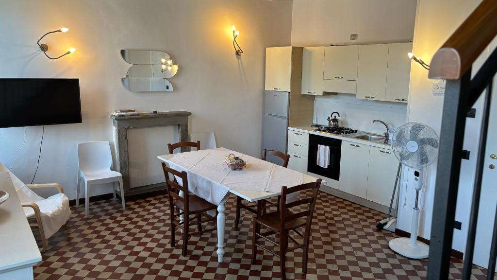 Casa Angela Apartments