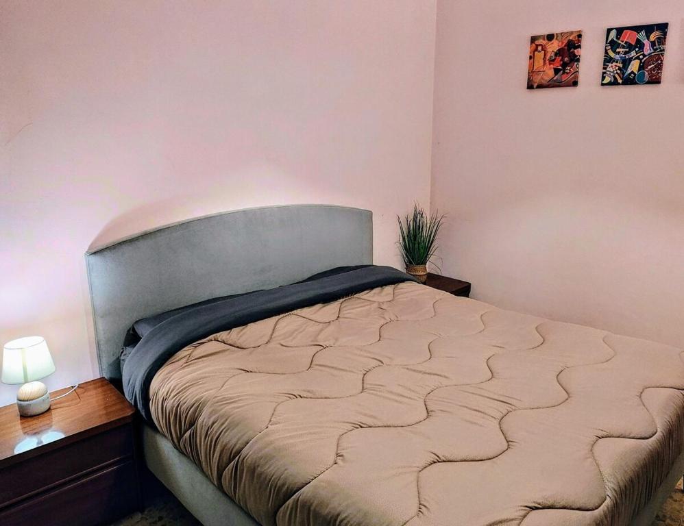 Casa Anna Cerasuolo - intera casa indipendente in borgo