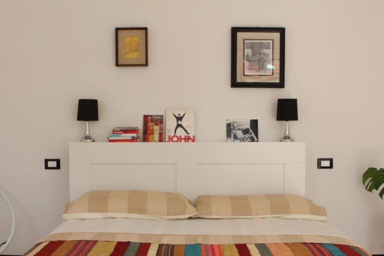 Casa Clarita - in centro storico