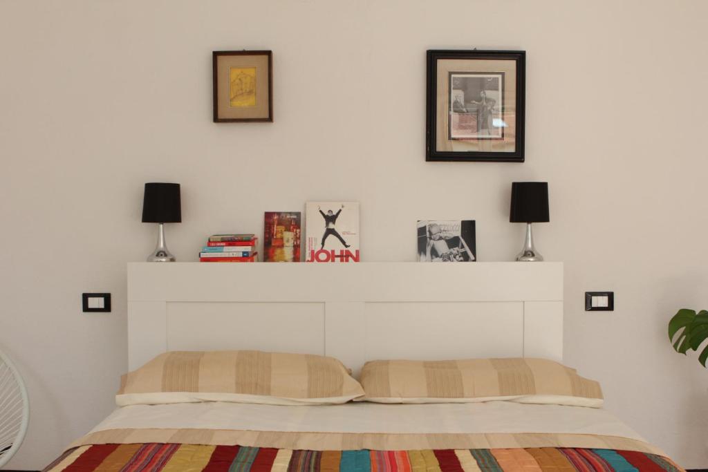 Casa Clarita - in centro storico