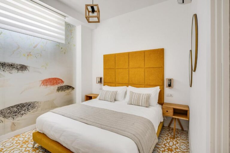 Casa Levante Luxury Apartments Capri