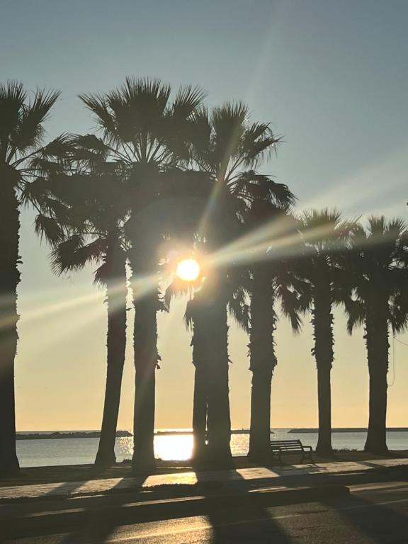 Casa Malú con ombrellone e 2 lettini prima fila minimo 3 notti