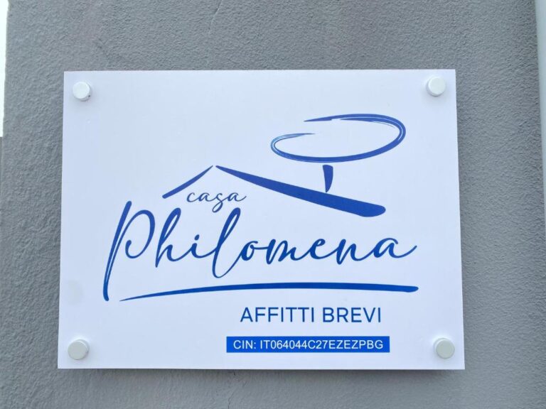Casa Philomena - Irpinia