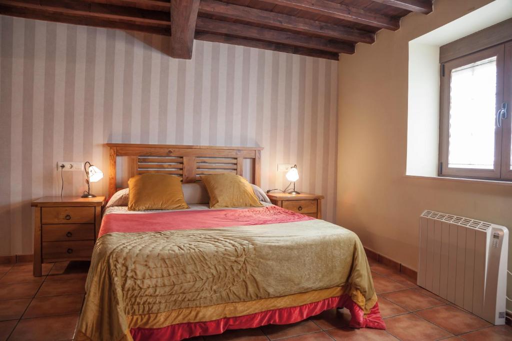 Casa Rural La Cenicienta