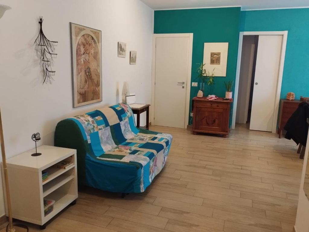 Casa Turchese