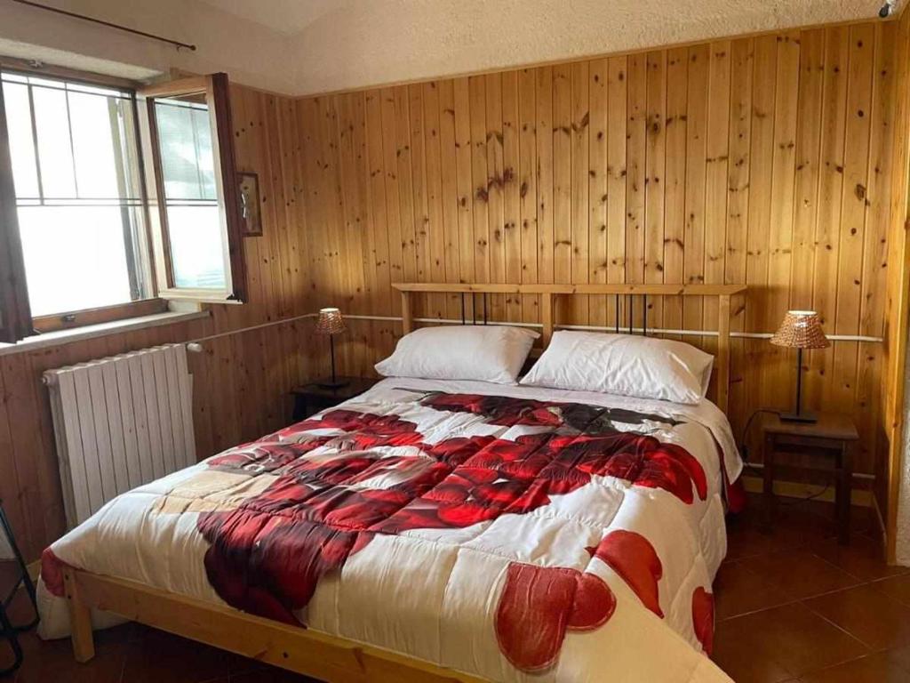 Casa Vacanza Le Viste