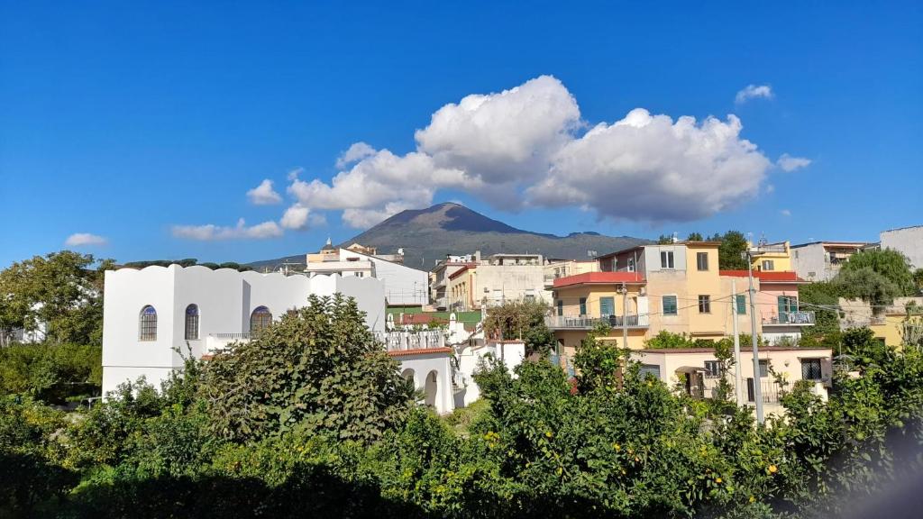 Casa Vacanza da Rosy