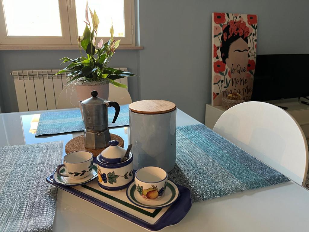 Casa Vacanze 365 - blu