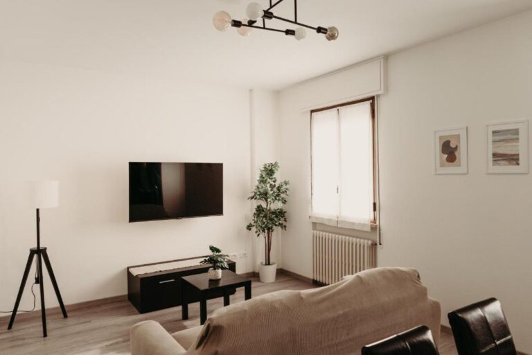 Casa Vacanze Domus Pompeo