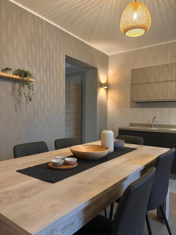 Casa Vacanze Evan a due passi dal centro