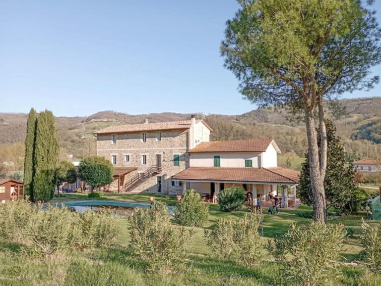 Casa Vacanze Il Conte