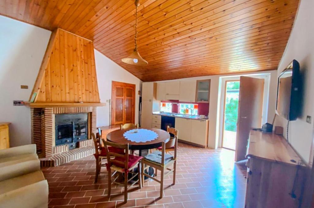 Casa Vacanze Maja e Ermes