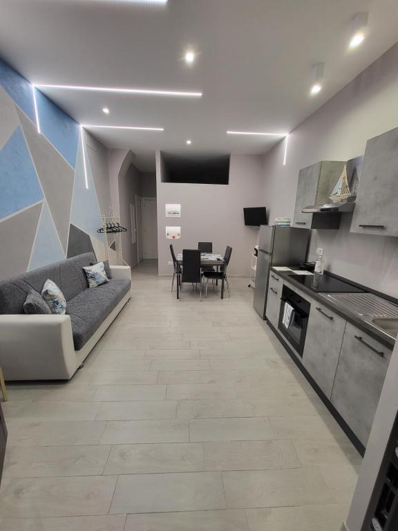 Casa Vacanze Manthy Posizione centrale