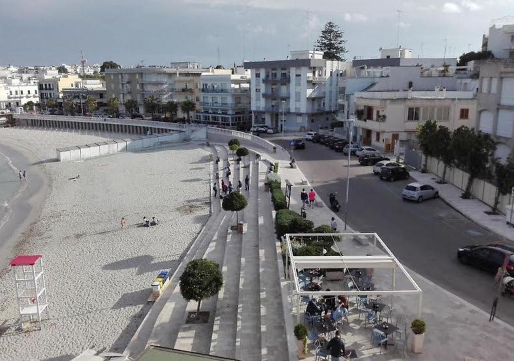 Casa Vacanze " ORTE "