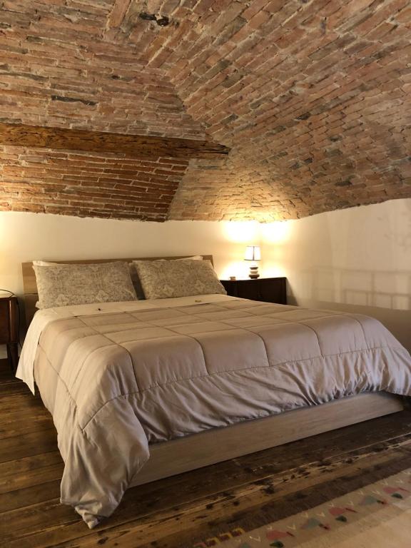 Casa Vacanze Piazza Vecchia