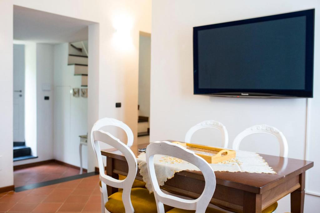 Casa Vacanze Tra Le Mura