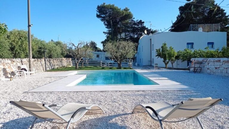 Casa Vacanze Villa Greca